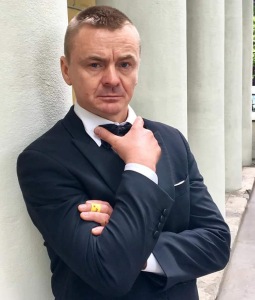 Владимир Сычёв фото: