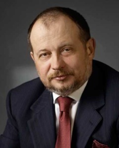 Владимир Лисин фото: