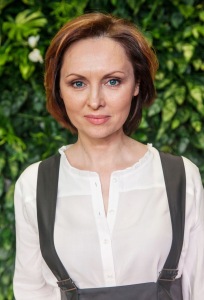 Елена Ксенофонтова фото: