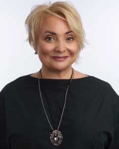 Светлана Пермякова фото: