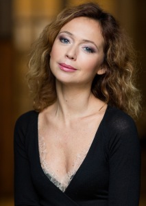 Елена Игоревна Захарова фото: