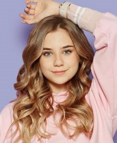 Катя Адушкина фото:
