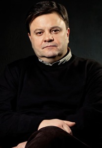 Сергей Беляев фото: