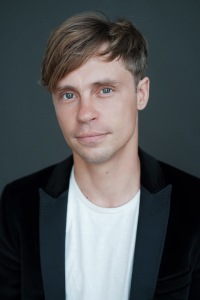 Александр Головин фото: