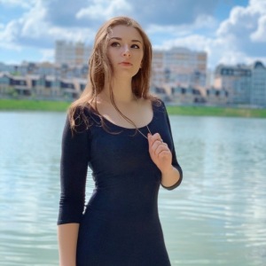 Анастасия Борисовна фото: